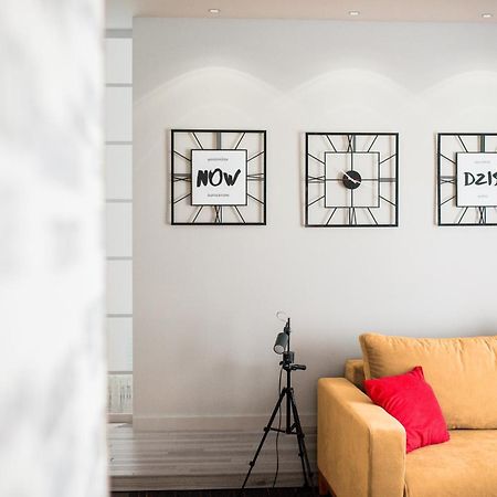 Apartamenty Czestochowa Eu 'Garaz Gratis' Exterior foto
