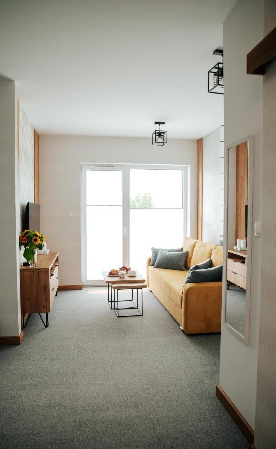 Apartamenty Czestochowa Eu 'Garaz Gratis' Exterior foto
