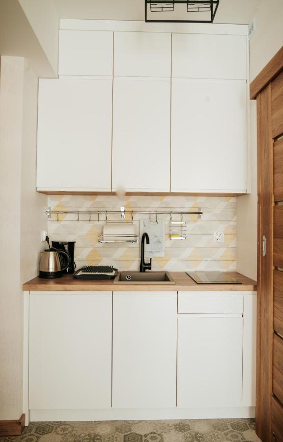 Apartamenty Czestochowa Eu 'Garaz Gratis' Exterior foto