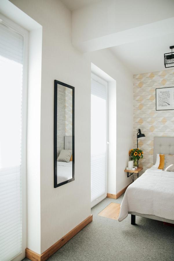 Apartamenty Czestochowa Eu 'Garaz Gratis' Exterior foto