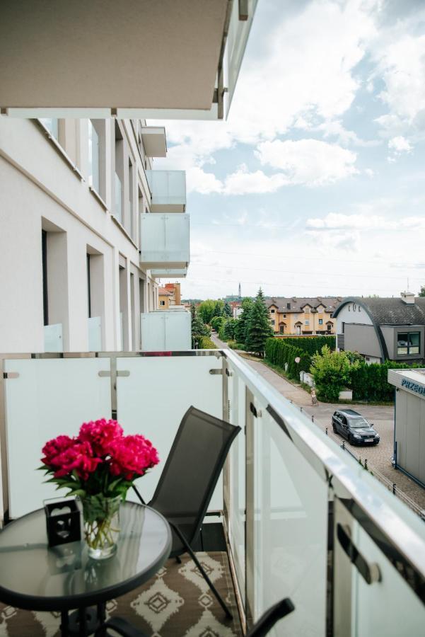 Apartamenty Czestochowa Eu 'Garaz Gratis' Exterior foto