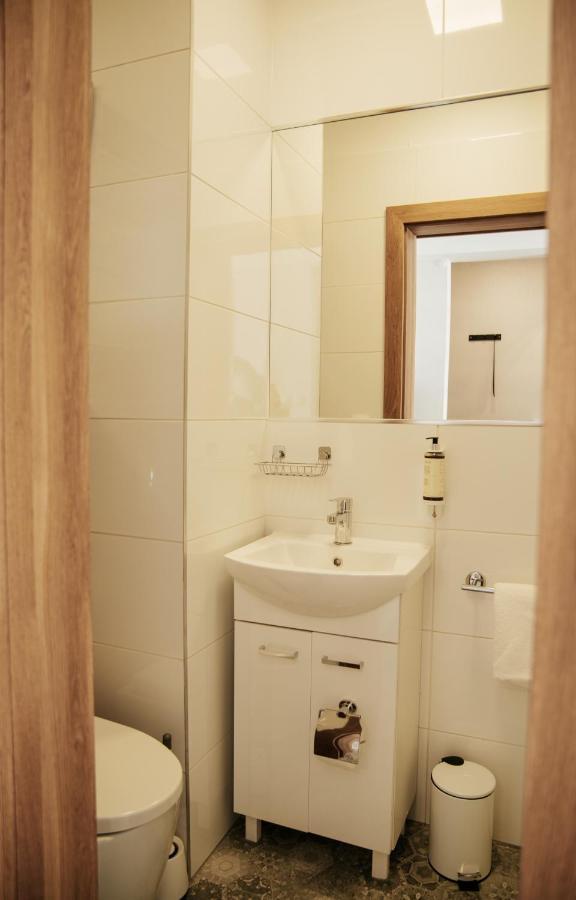 Apartamenty Czestochowa Eu 'Garaz Gratis' Exterior foto
