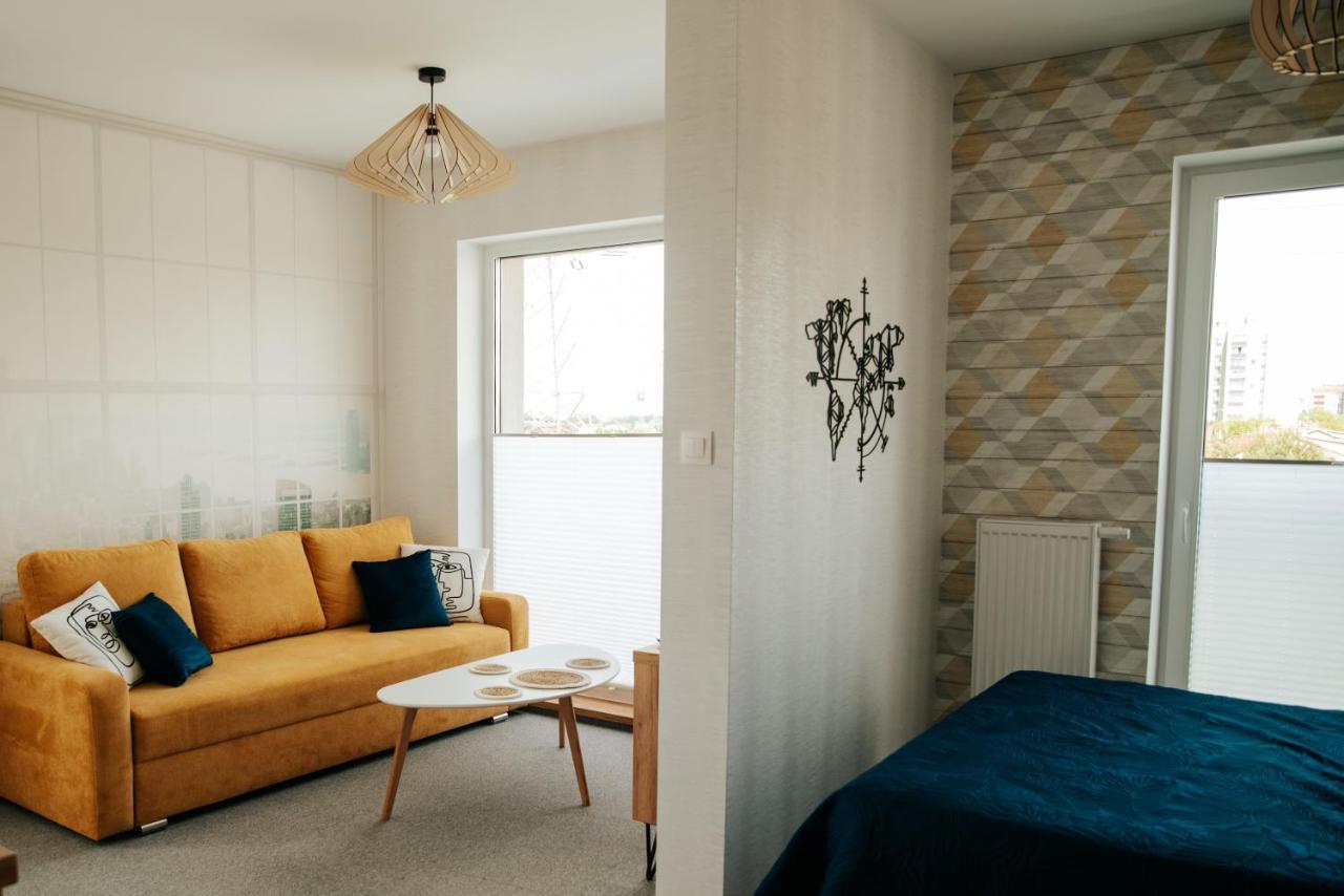 Apartamenty Czestochowa Eu 'Garaz Gratis' Exterior foto