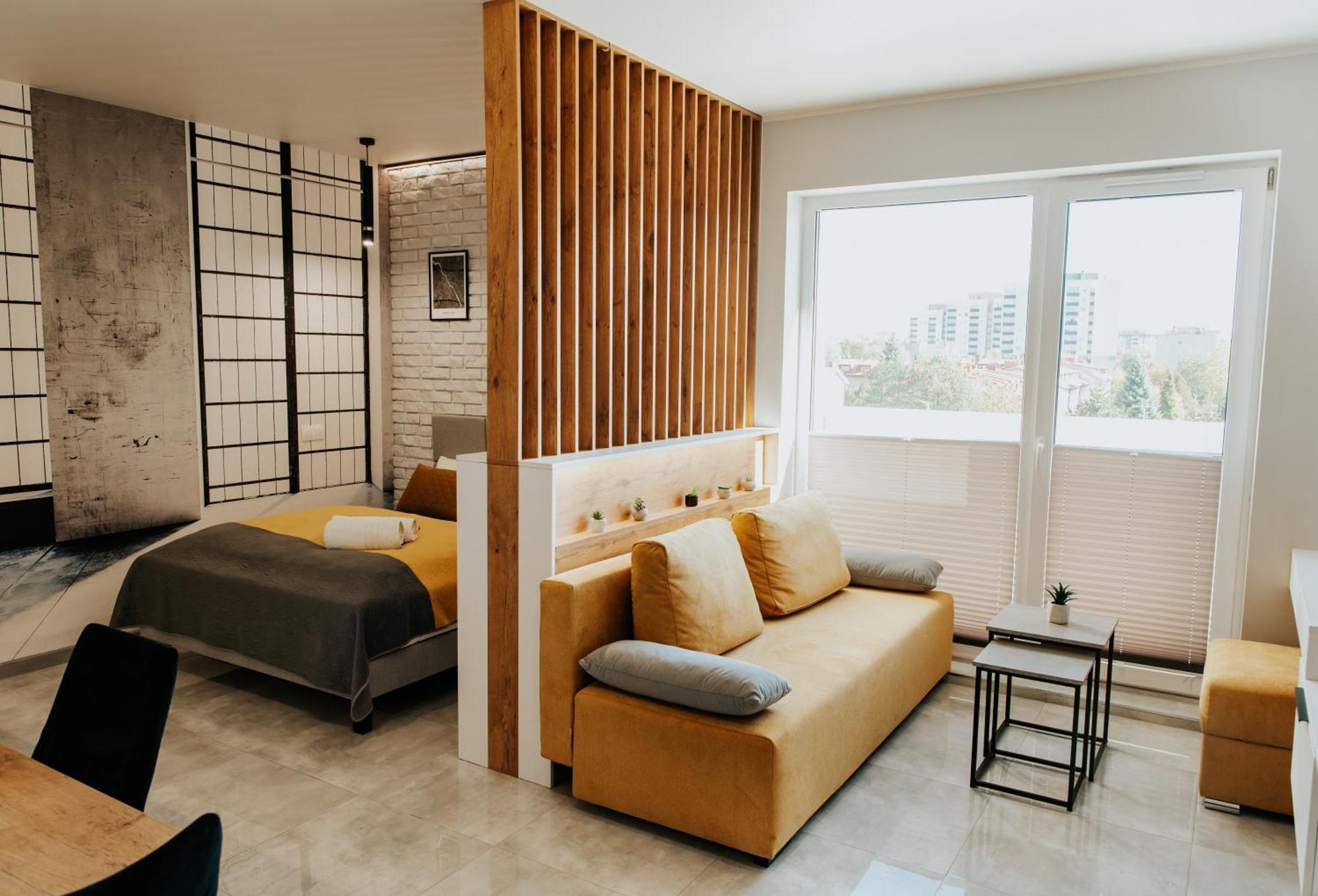 Apartamenty Czestochowa Eu 'Garaz Gratis' Exterior foto