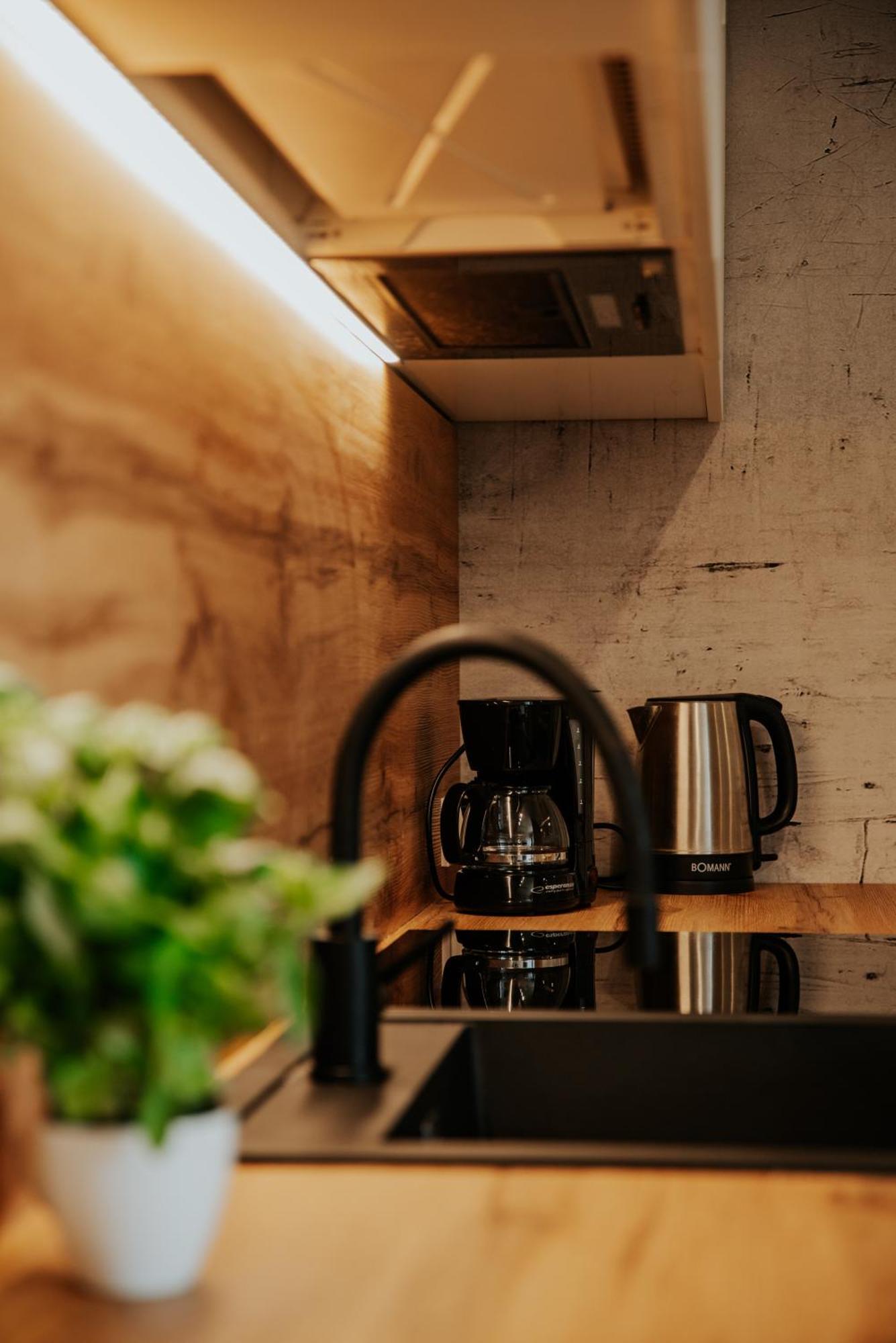 Apartamenty Czestochowa Eu 'Garaz Gratis' Exterior foto